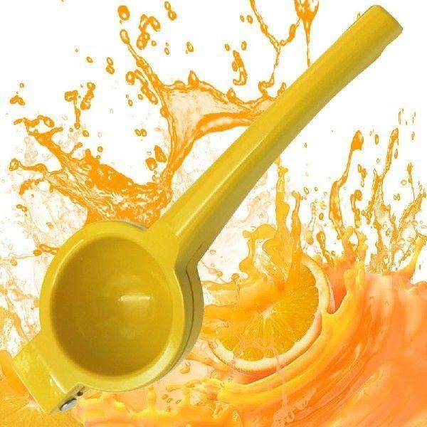 Lemon Squeezer Home Manual Lemon Squeezer Easy To Clean