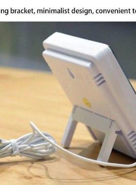 Electronic Digital Temperature Humidity Meter Thermometer