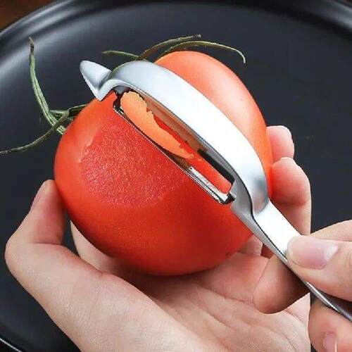 Multifunctional Kitchen Peeler Vegetable Fruit Peeler