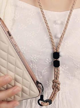 Lanyard Cell Phone Wrist Hand Strap Cord to Hang the Mobile