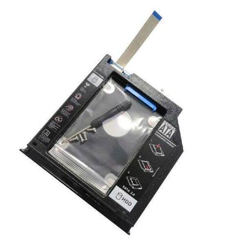 Hard Disk Box Storage Solution for 3467 3468 3478 Enclosure