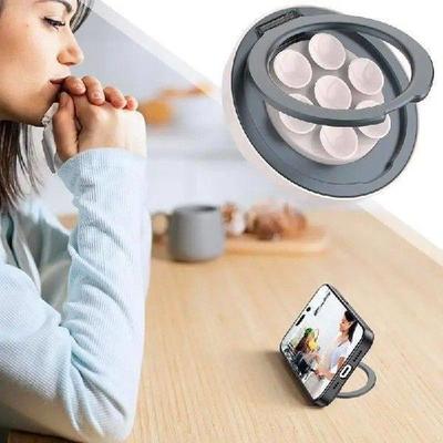 Suction Phone Case Mount Shower Phone Holder Suction Phone