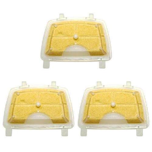 A26F-3Pcst Air Filter Cleaner Replacement For Stihl MS171