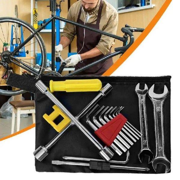 Bikes Tire Repair Kit Bikes Chain Tool Bikes Accessories
