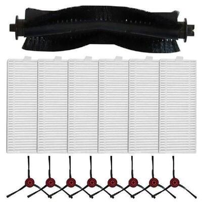 For Laresar Mars01 Robot Vacuum Cleaner Accessories Main