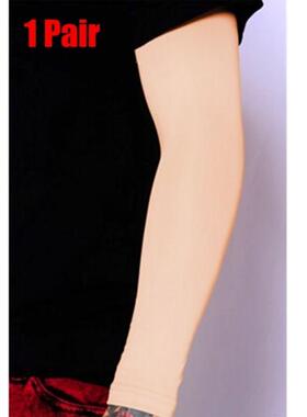 Tattoo Cover Up Compression Sleeves Band Concealer Support