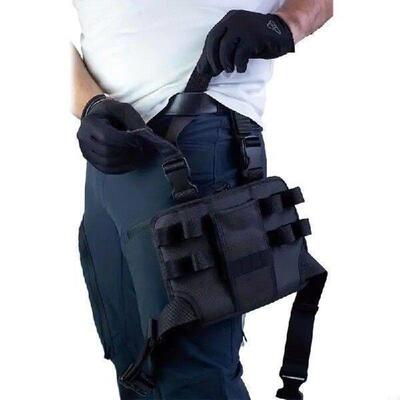 Q1FD 2Pieces Multifunctional Leg Tool For Electricians