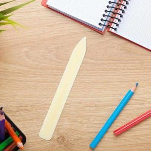Folder Bone Paper Creaser for Tool Pcs