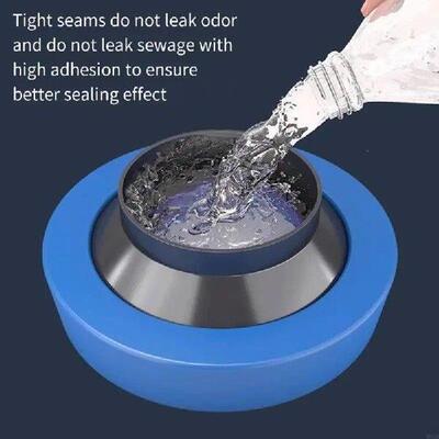 Enhances Double Designs Toilet Flange Rings Offering High