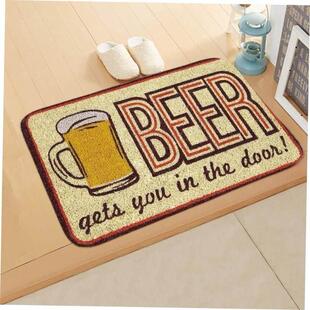 Door Mats Floor Mat Hallway Rug Kitchen Welcome mats Bedroom