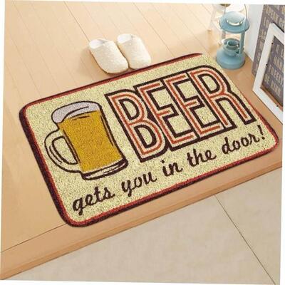 Door Mats Floor Mat Hallway Rug Kitchen Welcome mats Bedroom