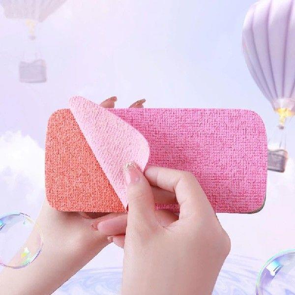 New 1PCS 12 Layers Tearable Cleaning Cloth Thickened