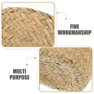 Can Storage Garbage Pcs for Waste Trash Mini Basket