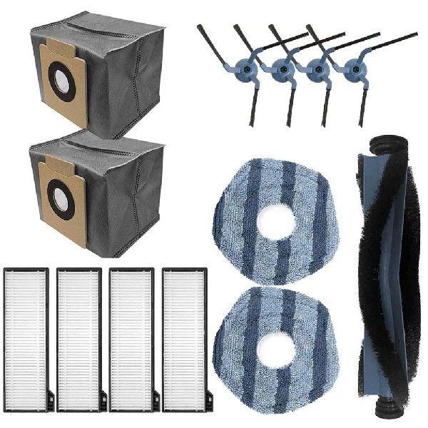 Compatible With For Eufy X10 Pro For Omni T2351 Robot