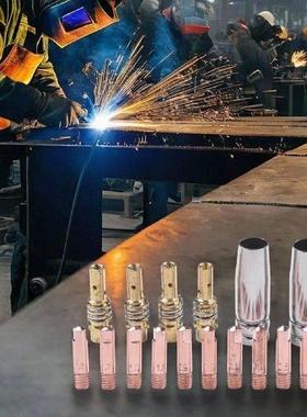 Practical MIG Welding MIG Welding Mig Contact Tip