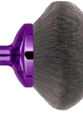 Extra Large Body Makeup Brush for Self Tanner, Leg Makeup Br