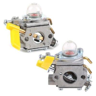 Carburetor for Homelite 26cc/33cc Trimmer Blower ZAMA