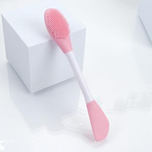 Facial DIY Mask Silicone Origina Brush 1pc