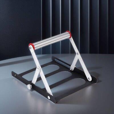 Adjustable Cutting Machine Support Frame Height Adjustable