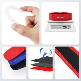 Running Skipping Badminton To Protect Knee Injury