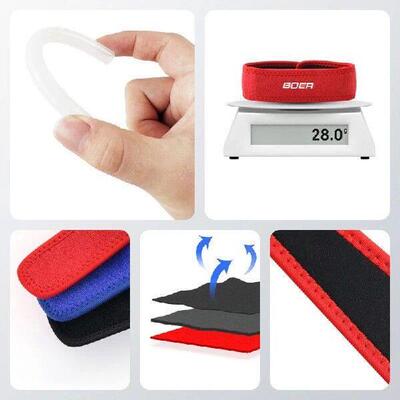 Running Skipping Badminton To Protect Knee Injury