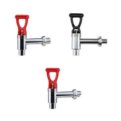 Coffee Hot Drink Faucet for Bar Countertop Drink Barrel