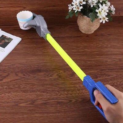 56cm Robot Claw Hand Plastic Hand Grabber Grabbing Stick