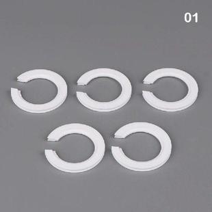 Shade For Lampshade set Light E14 Lamp 5pcs E27