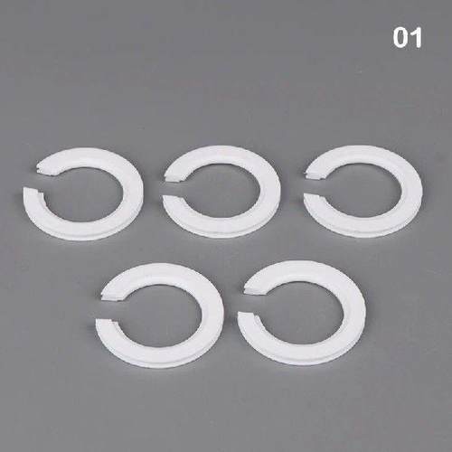 5pcs/set Lamp Shade For E27 To E14 Lampshade Lamp Light