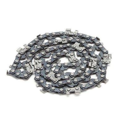 12 Inch Metal Saw Chain Spare Parts 45 Drive Links Electric