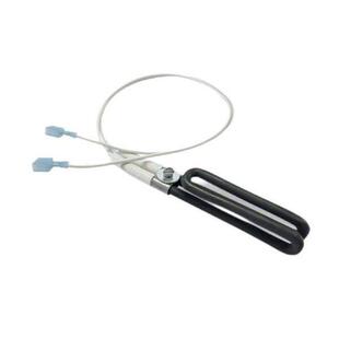 Fireplace Stove Igniter Replace Burning Pot Starters