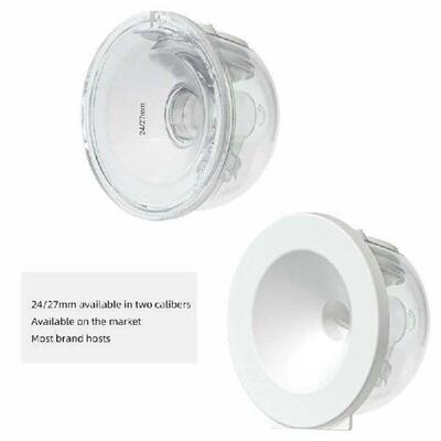 Comfortable Breastfeeding Accessory for S12 Wearable Pumps