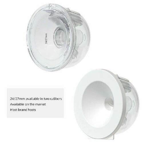 Comfortable Breastfeeding Accessory for S12 Wearable Pumps