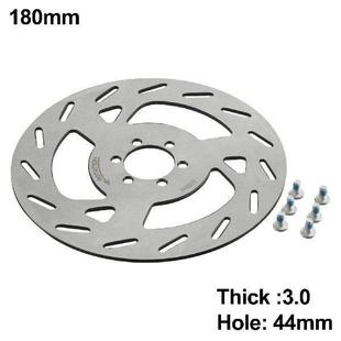 Disc Brake For Sturdy Suitable Steel ROTOR for Carbon