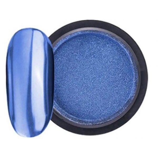 Adds A Unique Touch To Your Nails Mirror Nail Art Easy To