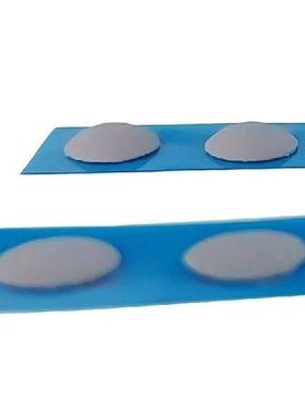 4 Piece Laptop Rubber Feet, Bottom Case Rubber Cushion Anti