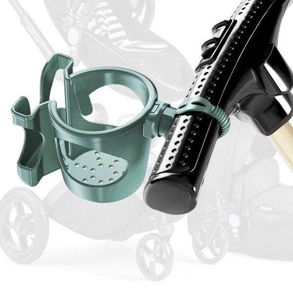 Bicycle Beverage Rack Baby Stroller Accessories Universal