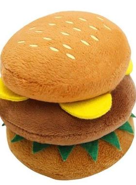 Dog Chew Toy Thanksgiving Turkey Dog Toys Dog Squeak Toy