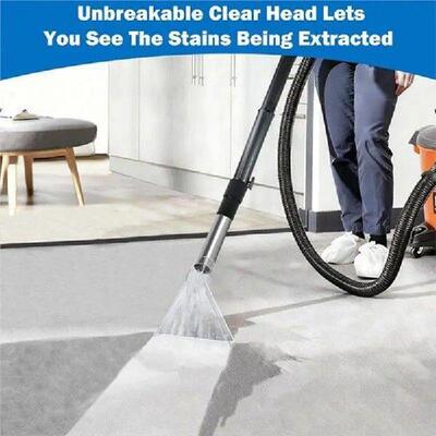 【EXCLUSIVE】Universal 2.5 Meter Hand Extractor Hose With