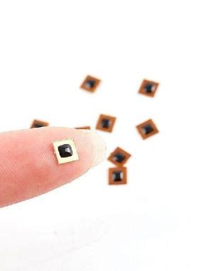 5pcs Programmable Micro FPC NFC Ntag213 RFID Tag Sticker