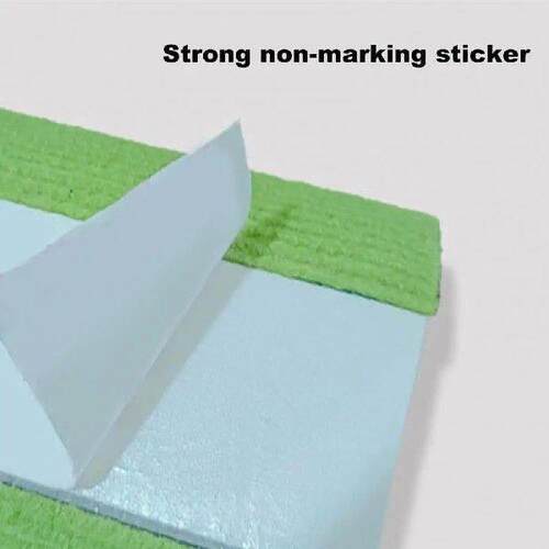 Self-adhesive Cat Scratcher Wall Mounted Cat Scratching