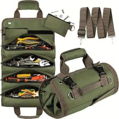Multi-Purpose Hardware Tool Bag Professional Multi-Pocket