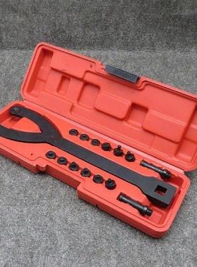 Adjustable Cylinder Wrench Set 15x Camshaft Pulley Puller