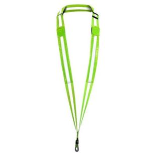 High Reflective Strap Cycling Visibility Sash