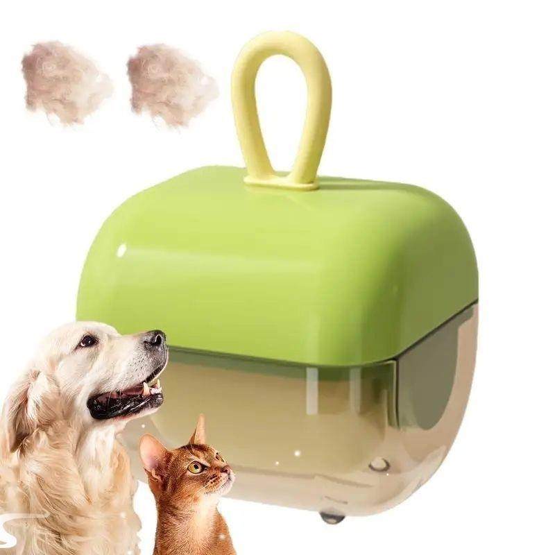 Reusable Washable Lint Roller Strong Adhesive Hair Sticking