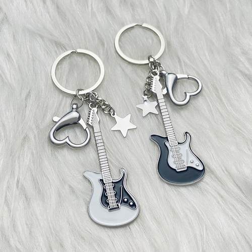 Keychain retro bag pendant Key Chain 钥匙扣美式复古包包挂件