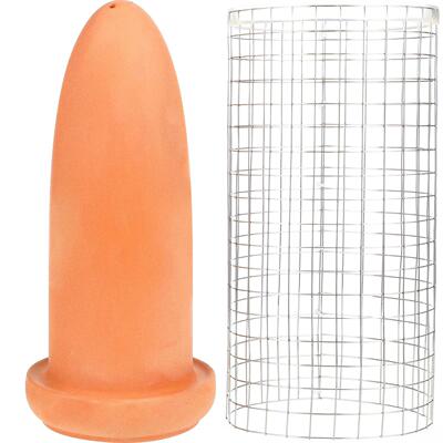 Spawning Bucket Fish Breeding Tanks Decorations Shrimp