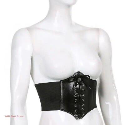 Waist Corsets Harajuku Waist Clips For Dresses Vintage
