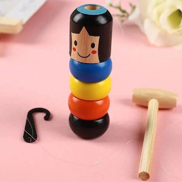 1~10PCS Tumbler Durable Durable Material Cartoon Image Not