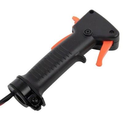 String Trimmer Accessories Throttle Grip Throttle Handle